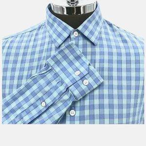 BONOBOS mens button down shirt